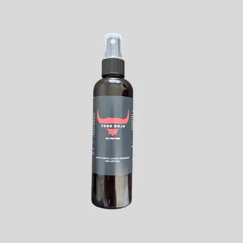 Toro Rojo 60 ml